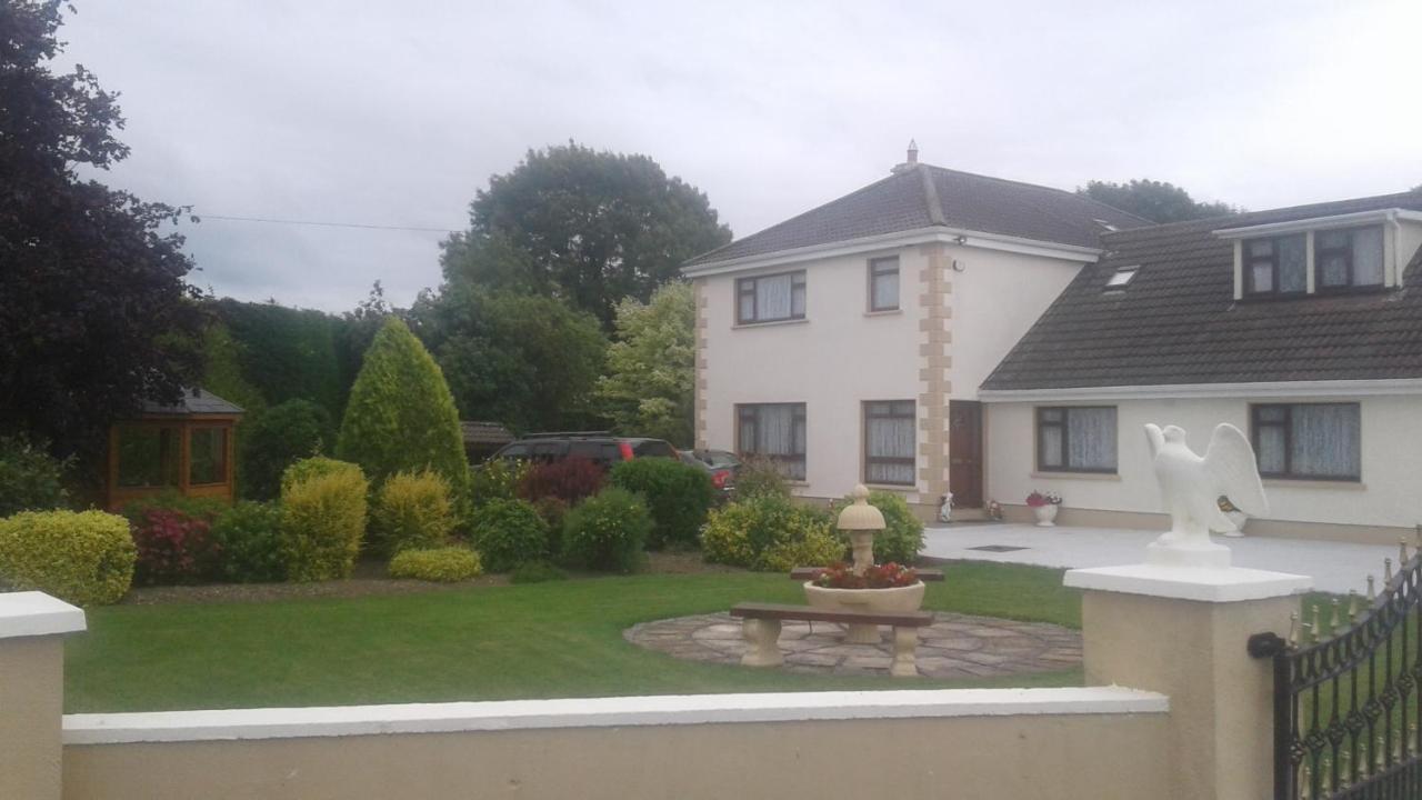 Laurel Lodge Shannonbridge Exterior foto