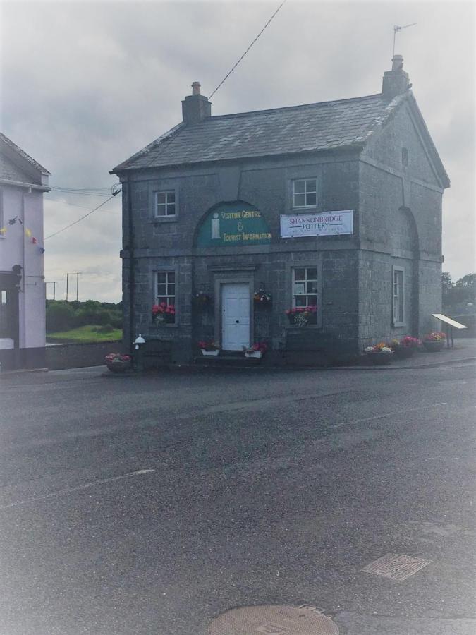 Laurel Lodge Shannonbridge Exterior foto