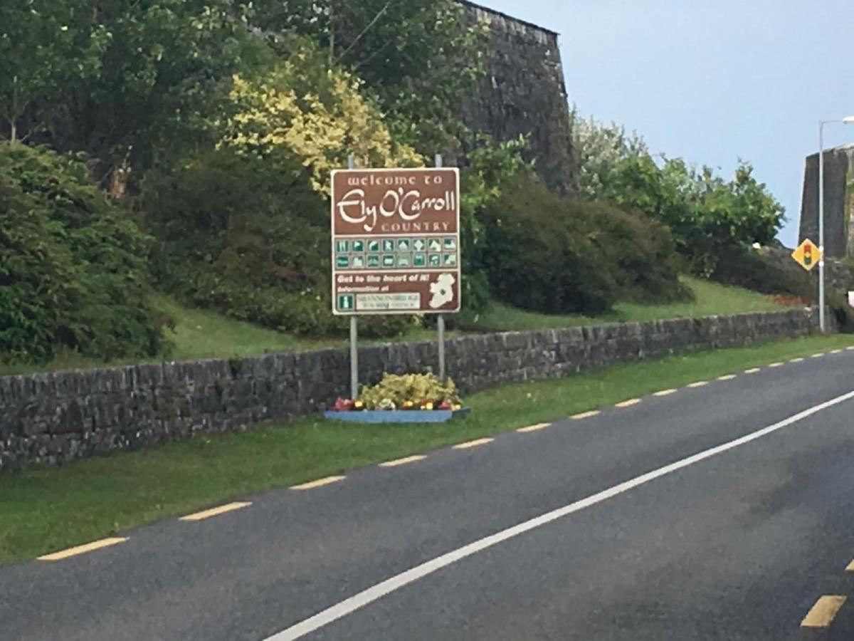 Laurel Lodge Shannonbridge Exterior foto